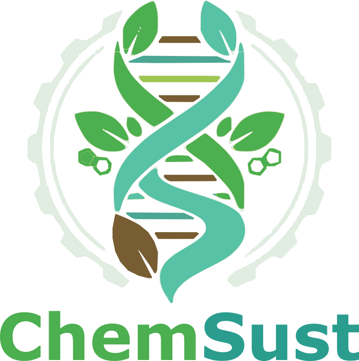 ChemSust Logo